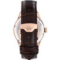 Reloj Philip Watch Hombre Museum in Acero R8253225002 - R8253225002